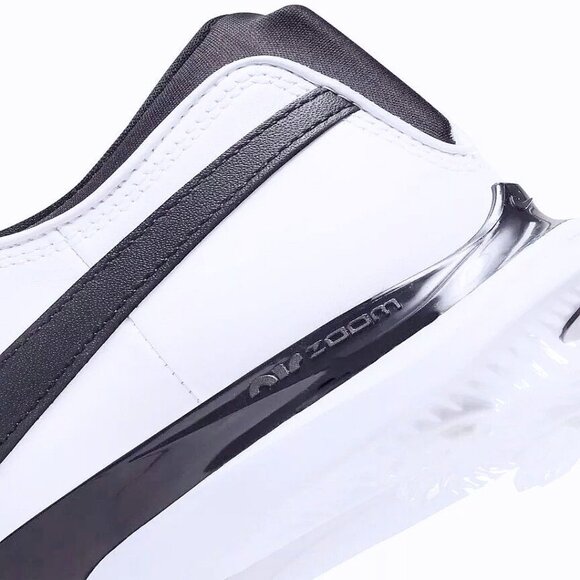 Men's Nike Air Zoom Infinity Tour 2 White Golf Shoes Comfort DJ6569-100 Size 15 - Picture 11 of 13